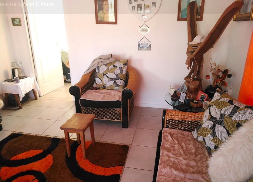 2 Bedroom Property for Sale in C Place Eastern Cape